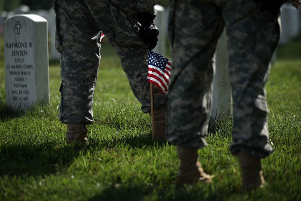 Memorial Day Fast Facts: It&#8217;s More Than a Day Off and BBQ