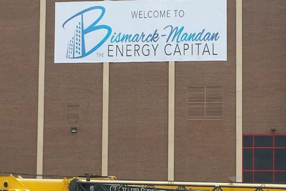 Bismarck Civic Center Busy With Preparations For the Williston Basin Petroleum Conference