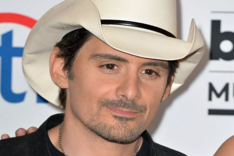 &#8216;Rising Star&#8217; on ABC with Brad Paisley Debuts with Sluggish Ratings