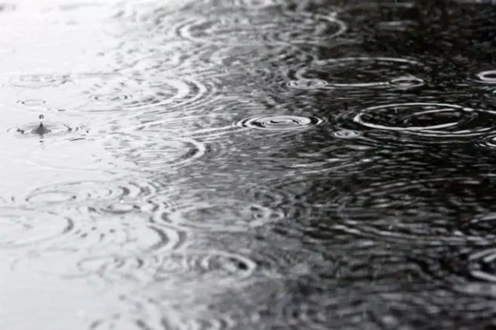 Weekend Rainfall Sets Record in Dakotas
