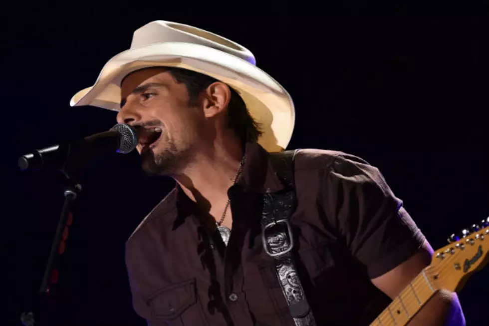 Win an Awesome North Dakota State Fair Country Concert Prize Pack