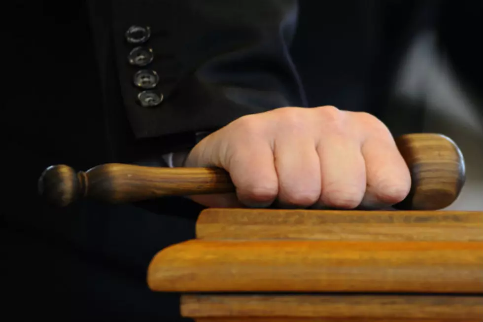 Judge Questions Charge in Bismarck Homicide Trial