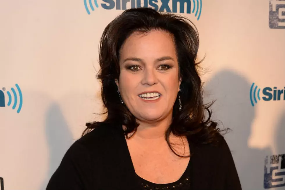 Rosie O’Donnell is Coming Back to ‘The View’ on ABC