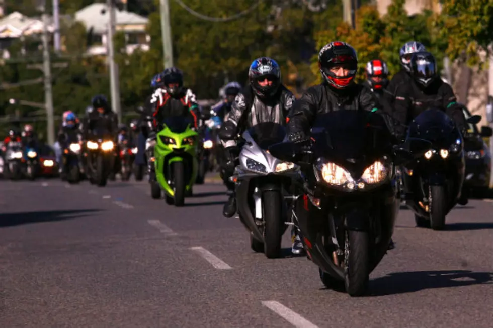 Motorcycle Gang Video, Not What You&#8217;d Expect. [VIDEO]