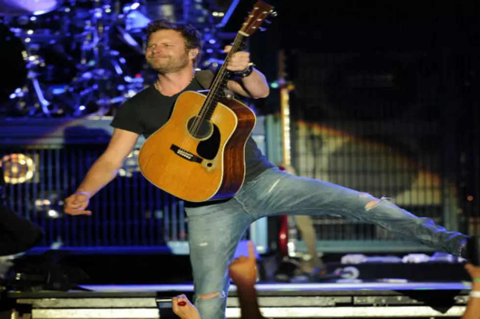 Dierks Bentley Bismarck Concert Tickets Are on Sale, Fans Line Up Early [VIDEO]