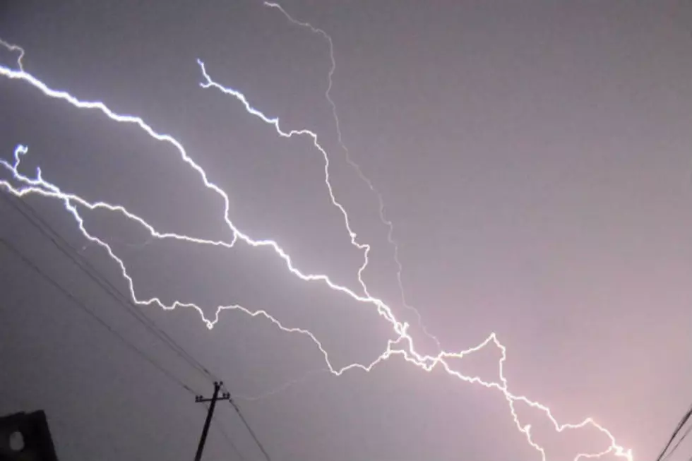 Flood Watch All Weekend For Bismarck- Mandan and Area Counties