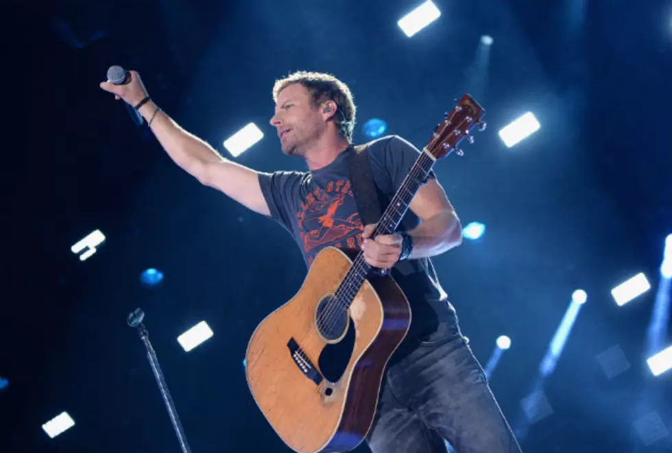 Get Your Exclusive Presale Code to See Dierks Bentley in Bismarck