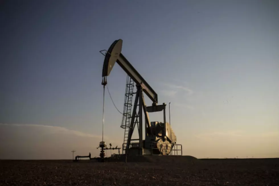 Hearing Set on Oil Safety, Marketability in North Dakota