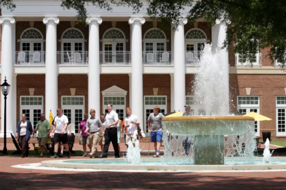 Forbes Best Colleges in 2014