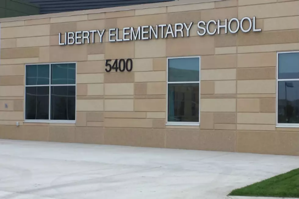 First Look at New Liberty Elementary School in Bismarck [EXCLUSIVE VIDEO]