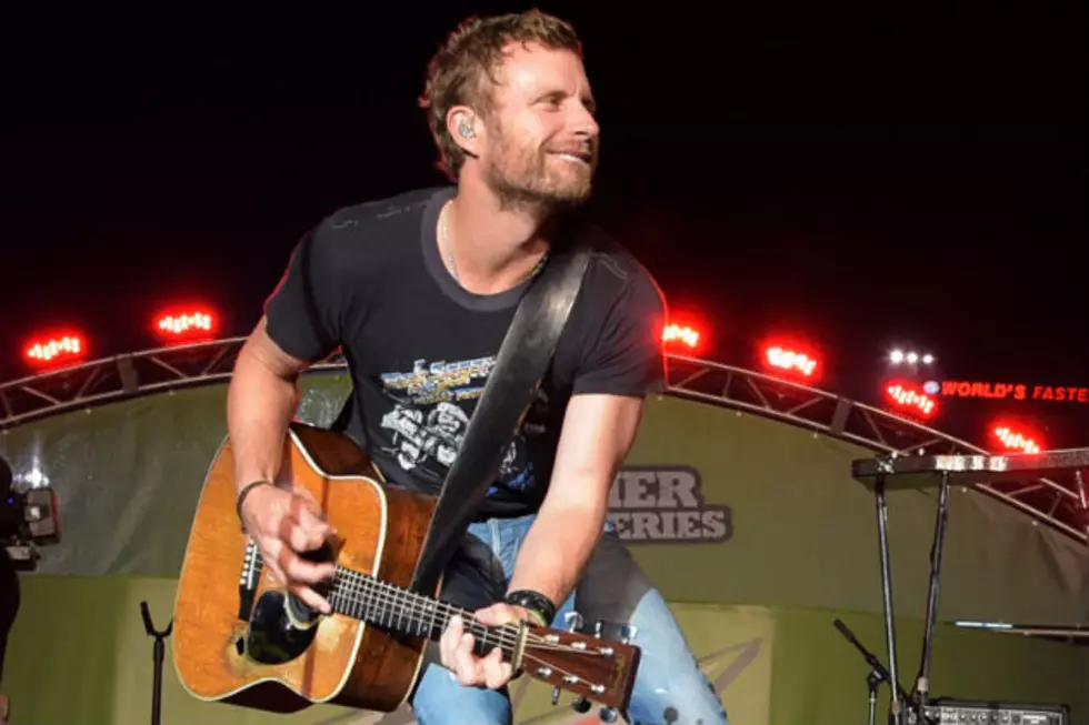 Get Free Admission to 2014 Puklich Chevrolet ND Sportsman&#8217;s Expo with Your Dierks Bentley Ticket
