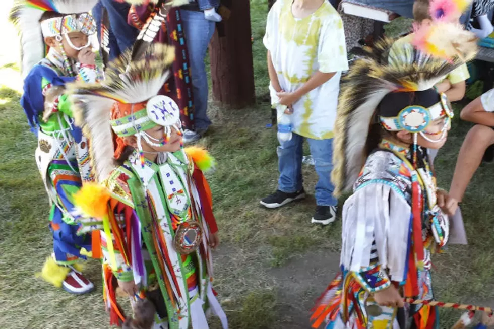Watch Day 2 Highlights from the United Tribes International Powwow [VIDEO]