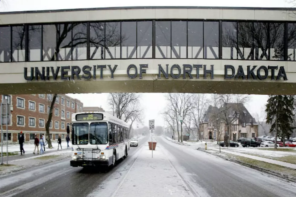 NoDak Universities in the Top 200 of The Best in the Country According to Report