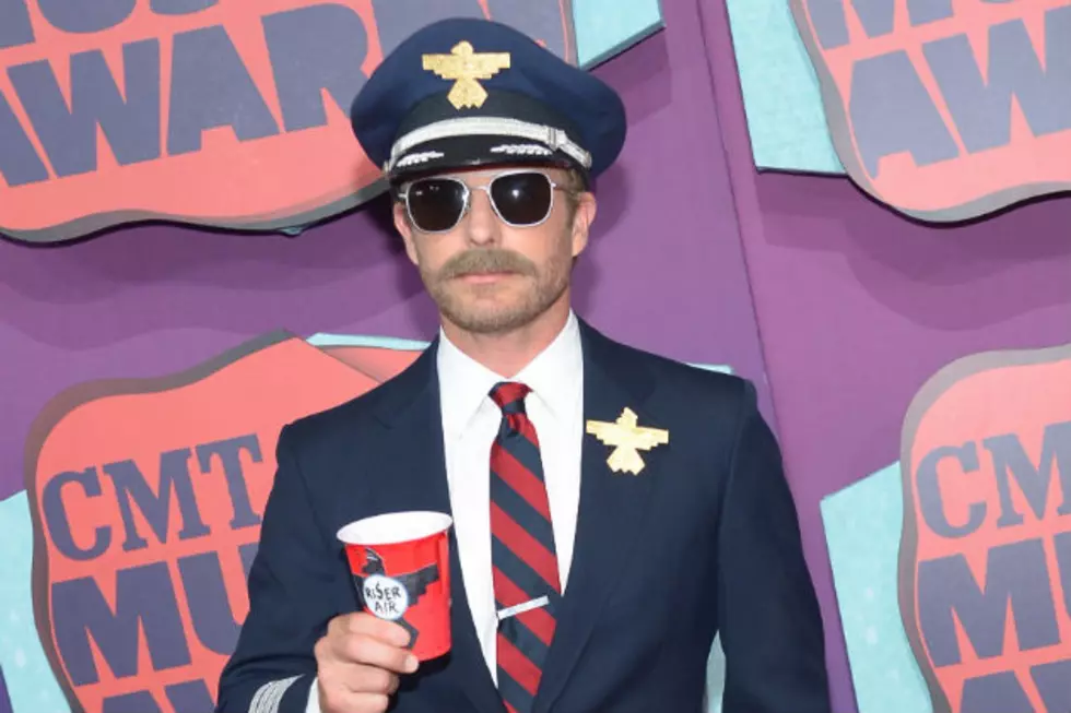 Who Won the Dierks Bentley Mustache Video Contest?