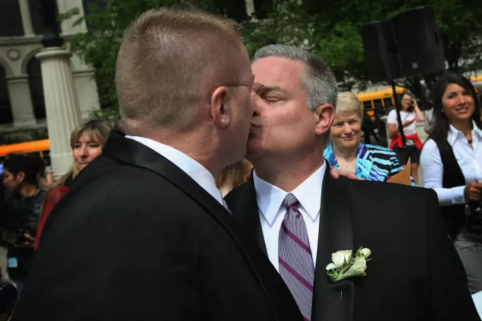 Supreme Court Denies Appeals Against Gay Marriage