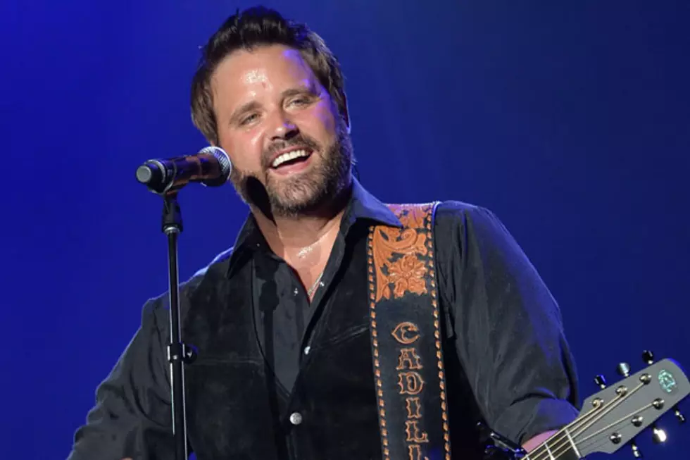 Riser Tour Friday In Bismarck With Special Guest Randy Houser [VIDEO]