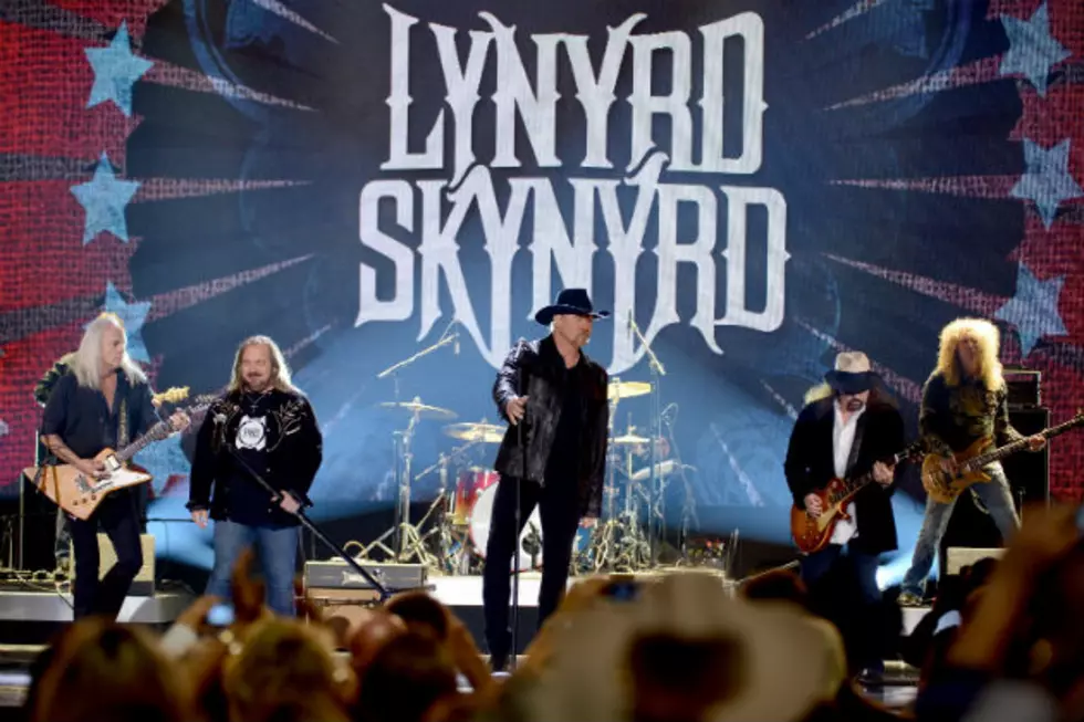 Rock, Country Lineups Honor Lynyrd Skynyrd