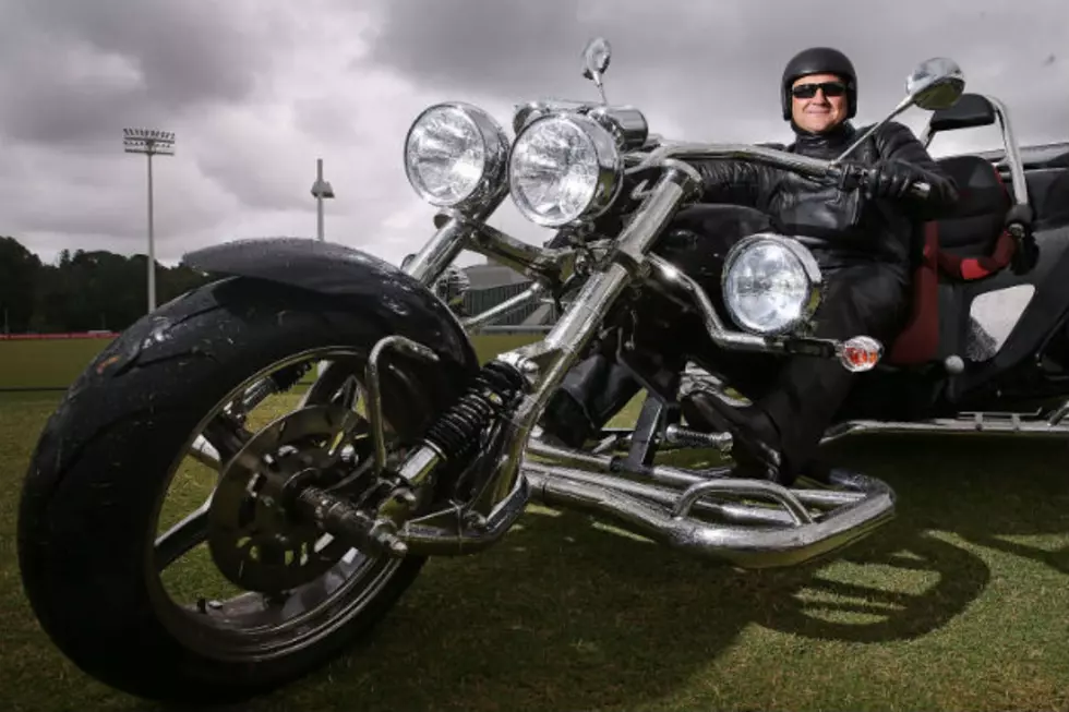 Sturgis Rally Profit Up This Year