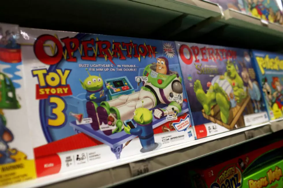 The Creator Of The Board Game ‘Operation’ Can’t Afford His Own Own [VIDEO]