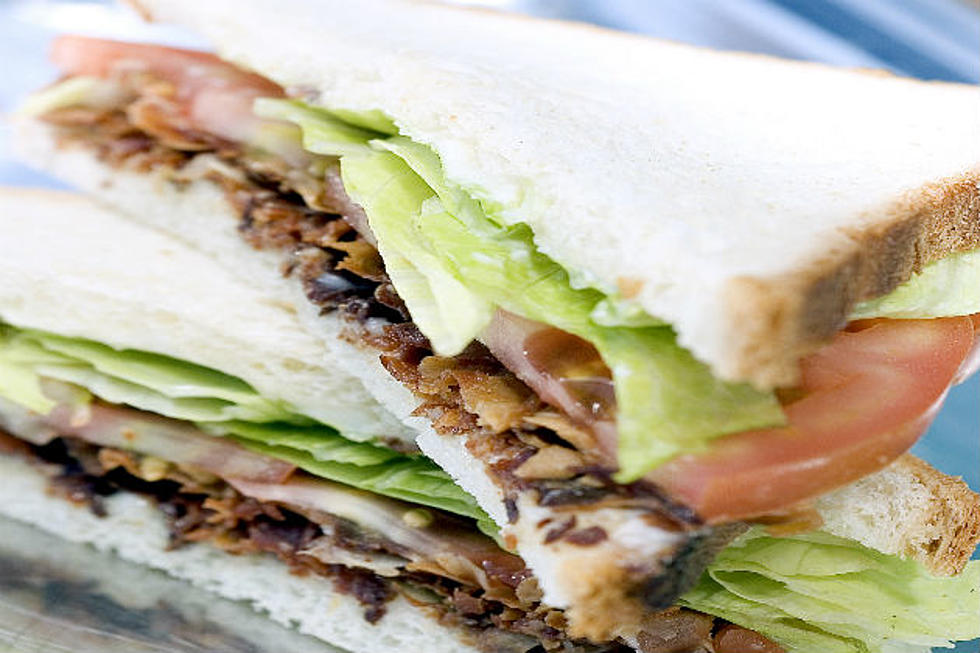 Monday Is National Sandwich Day!