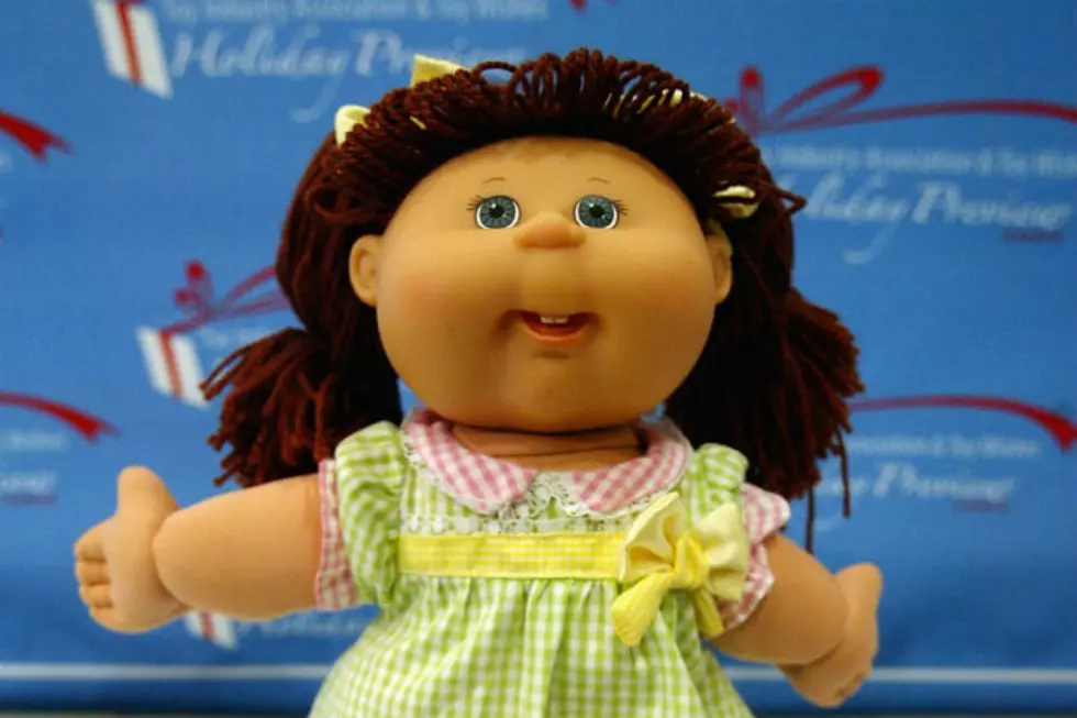 Thirty Years Later, Cabbage Patch Kids Still Have a Following