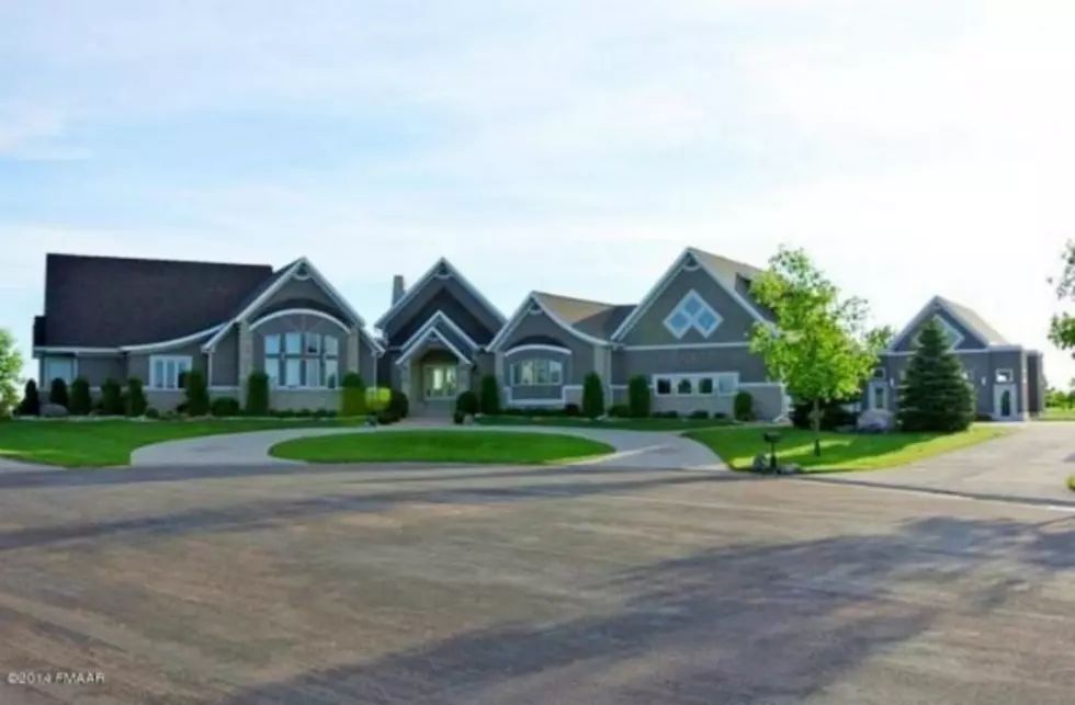 Where Is the Most Expensive Home in North Dakota?
