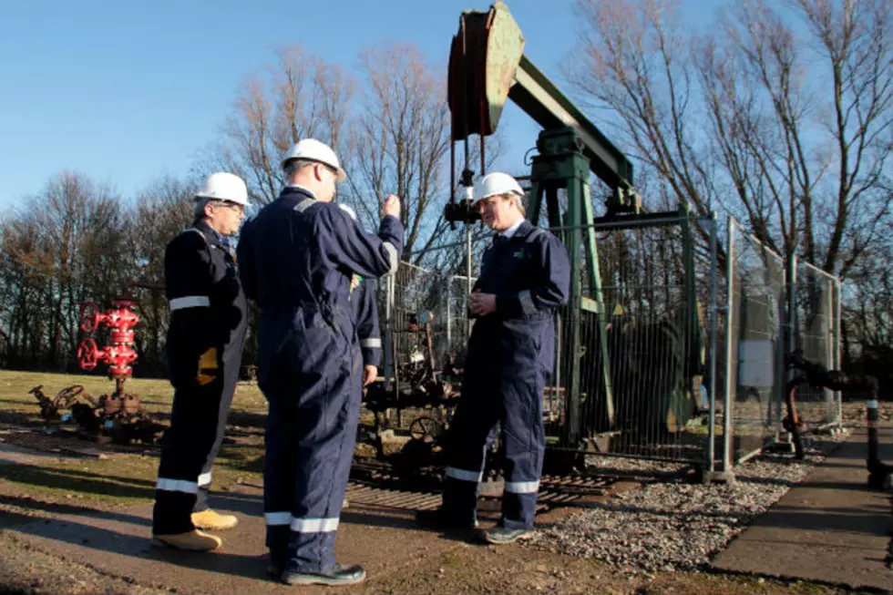 Bakken Oil Production Down for the First Time in Almost a Year