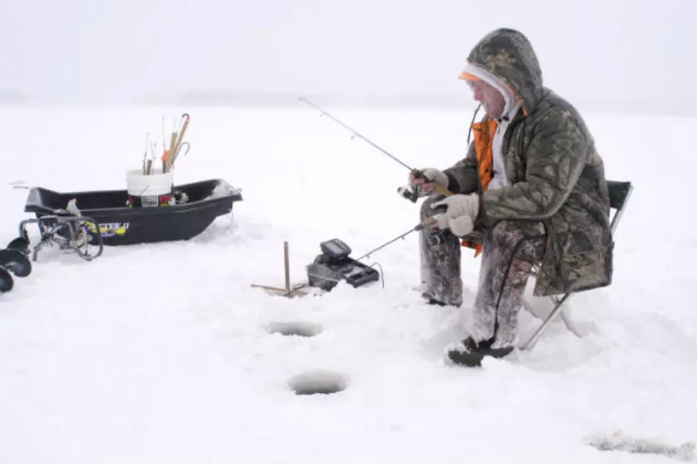Is North Dakota One Of The  Best States For Walleye Fishing?