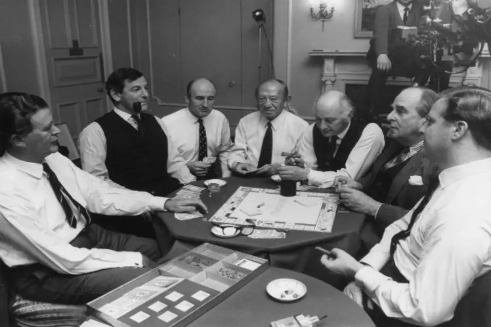 Bismarck, Pierre May Get Own Monopoly Games