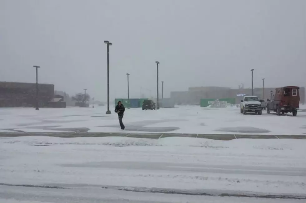 North Dakota Has Several Cities in America&#8217;s Top 50 Coldest Cities