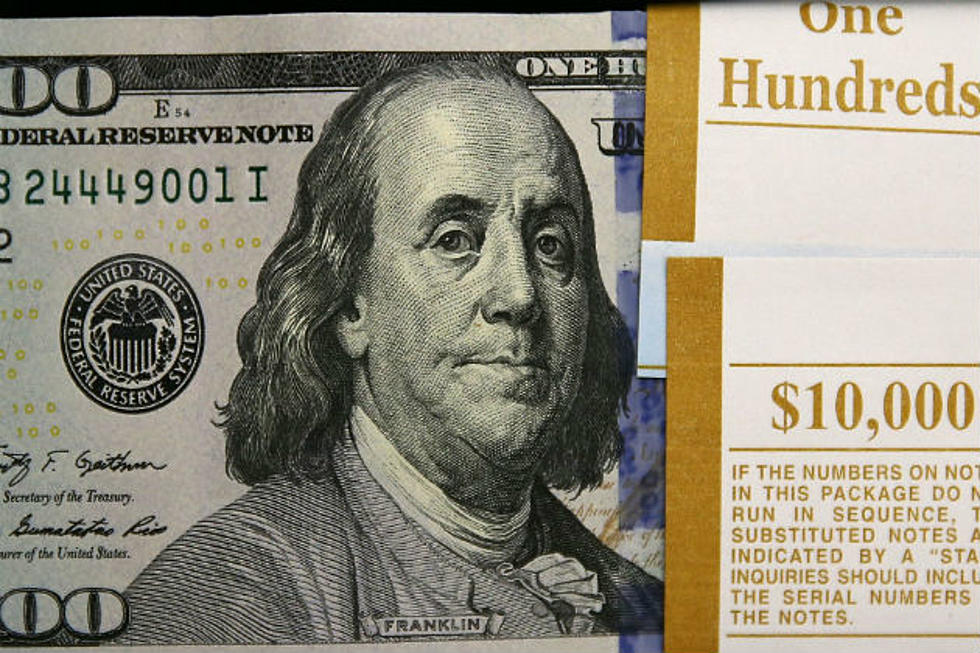 BEWARE of Fake Money Being Passed in North Dakota