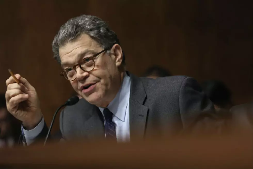 Sen. Franken Headed to Cuba