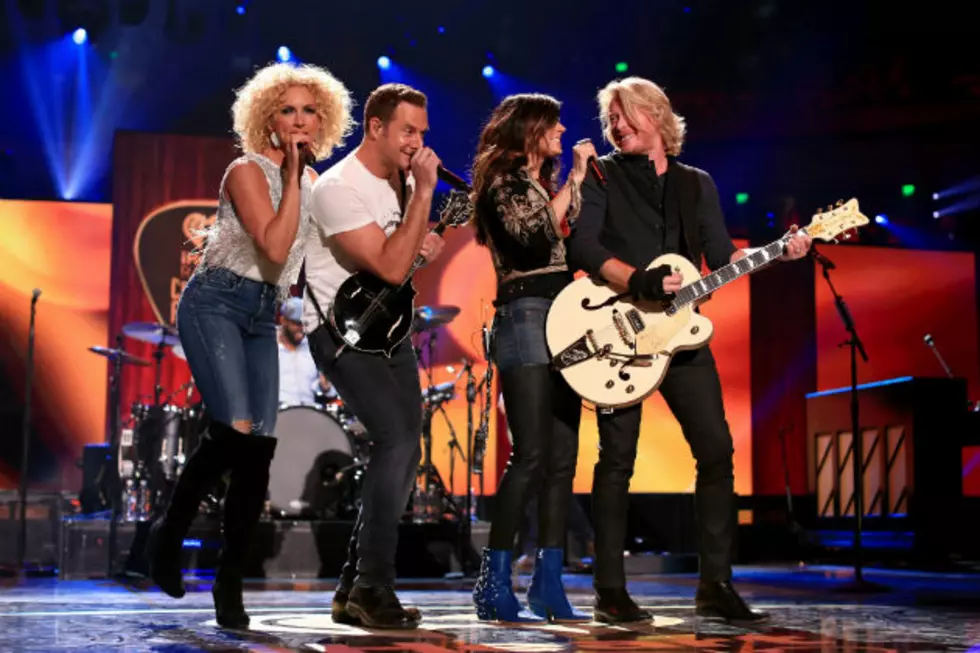 Exclusive Early Access to See Little Big Town in Bismarck