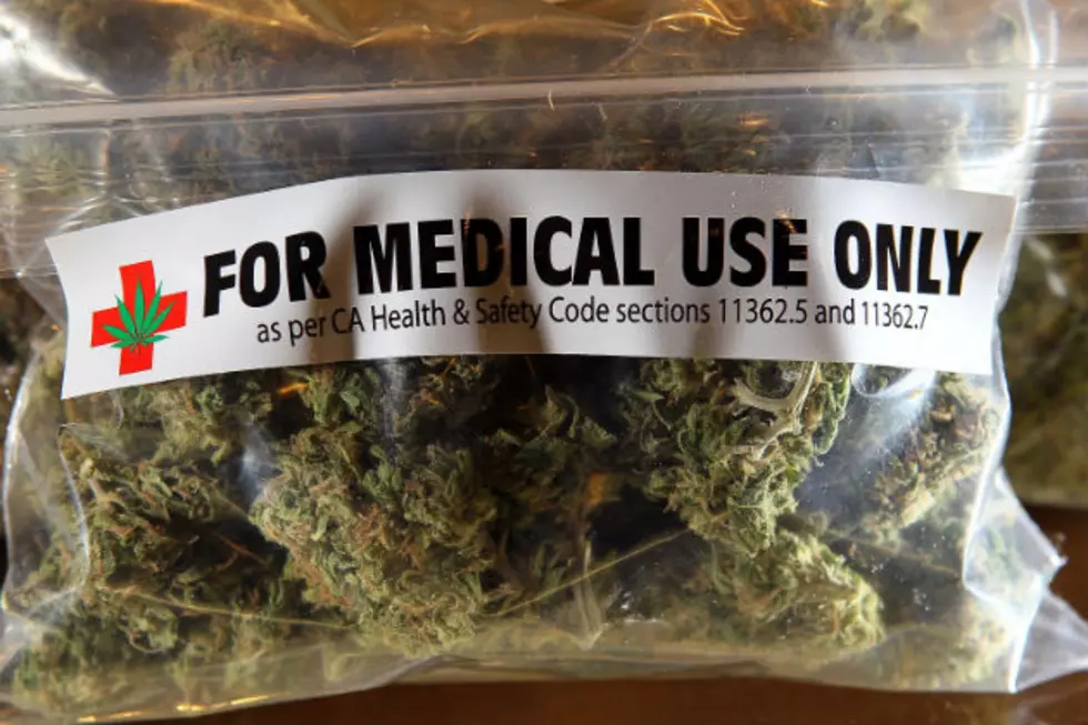 Medical Marijuana is Available in Minnesota Starting July 1st.