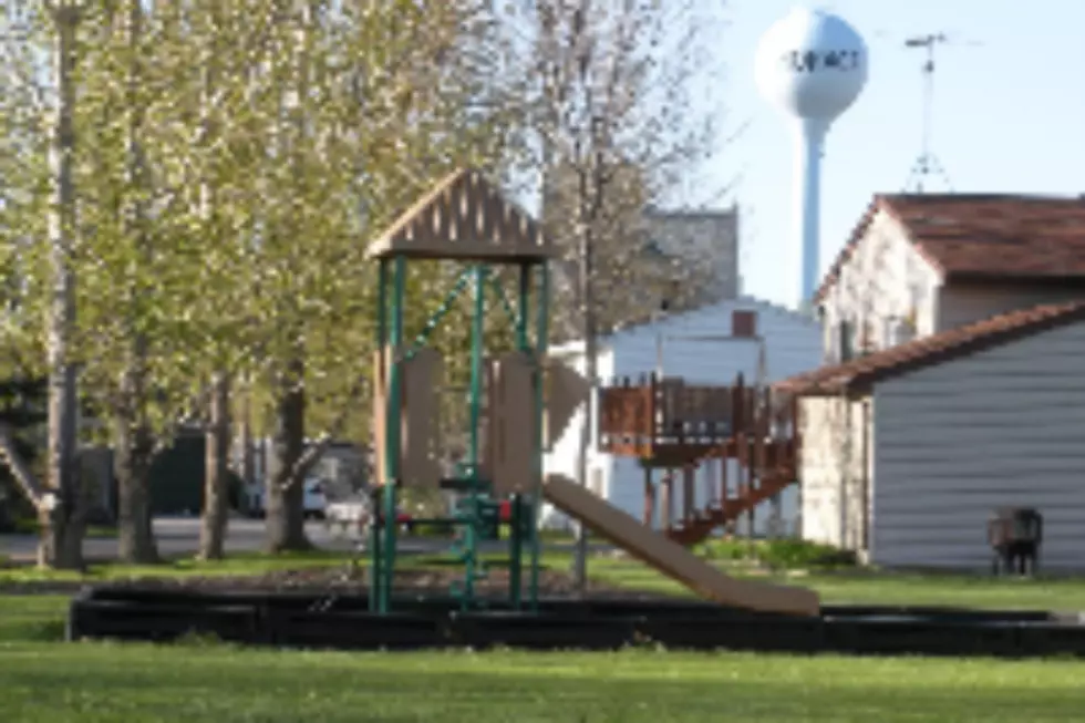 Where is the Richest Town in North Dakota?