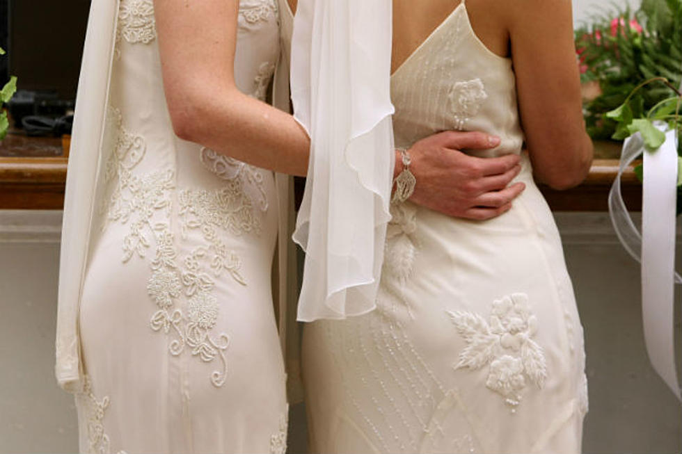 ND Judge Rules States Gay Marriage Ban Unconstitutional