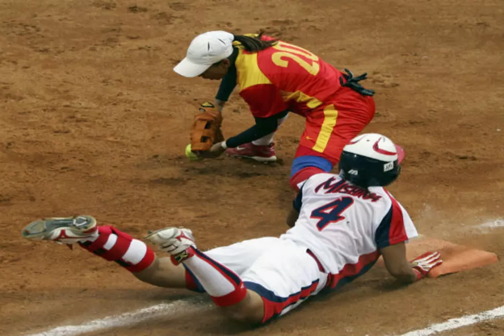 It’s Mostly About Softball This Weekend, Here is What’s Going On!  [VIDEO]