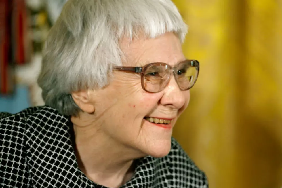 Harper Lee’s Hometown Joyful, Anxious Over “Mockingbird” Sequel