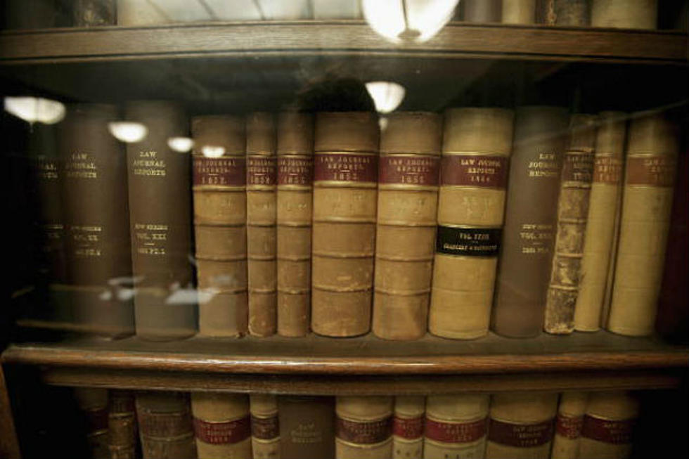 New Laws To Hit the Books in North Dakota