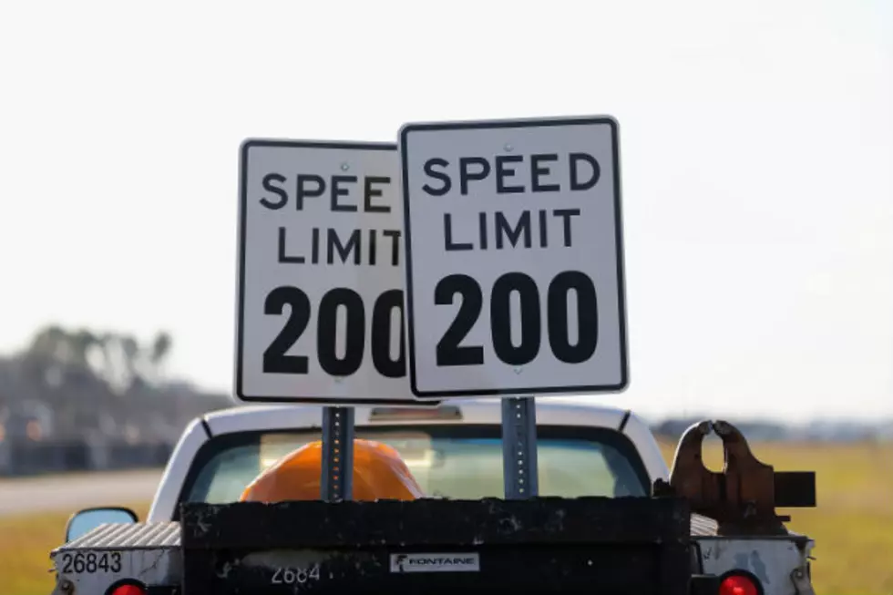 Sturgis Speed Limit To Fall During Rally Week