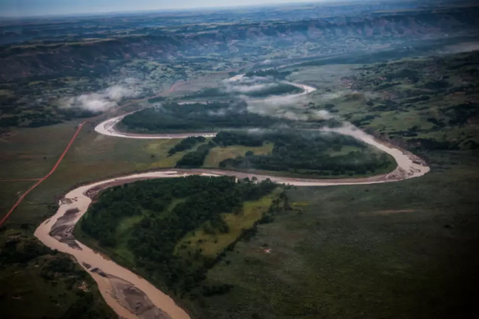 Group Wants Badlands Ranch To Be National Monument