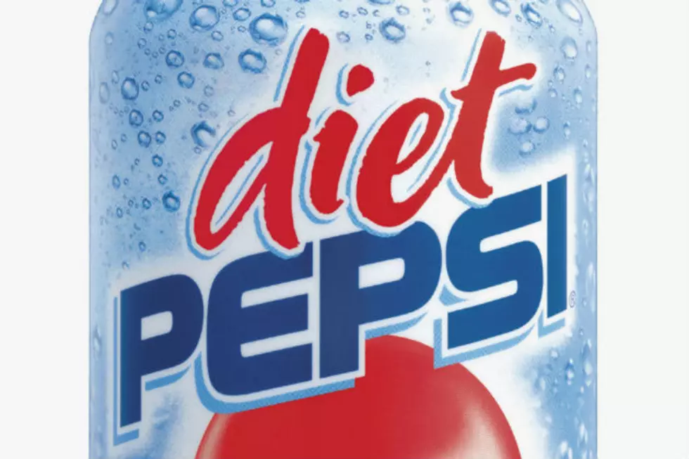 Will Revamped Diet Pepsi Bring &#8216;Em Back?