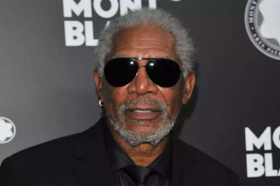 Morgan Freeman&#8217;s Step-Grandchild Murdered In New York