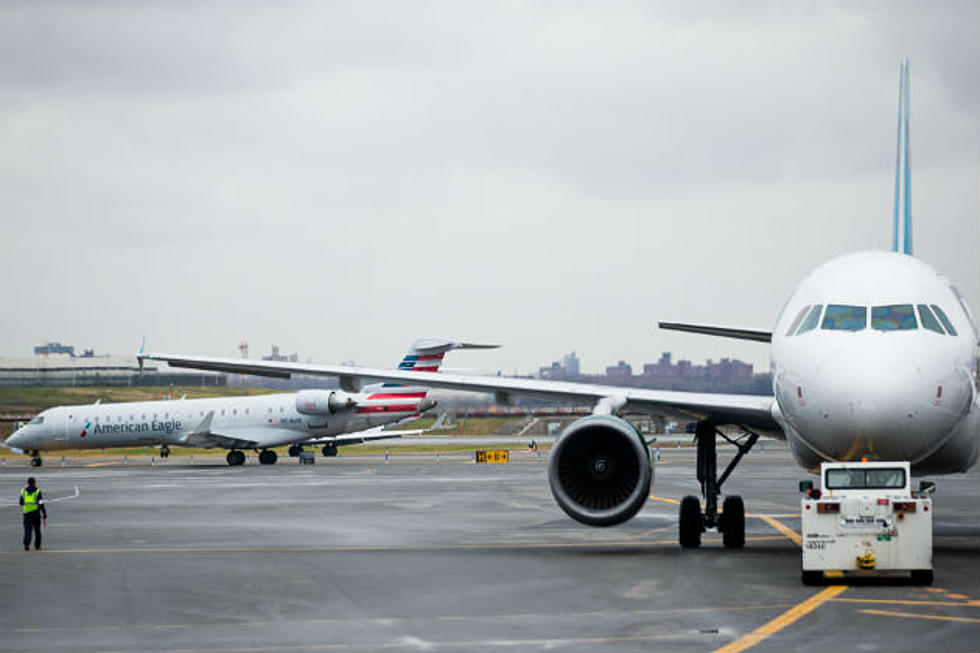 Hoax Alleged In Dickinson Airport Shutdown