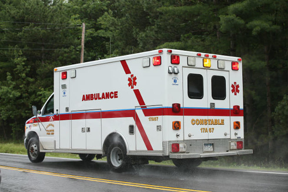 North Dakota Town Seeks Donations For New Ambulance