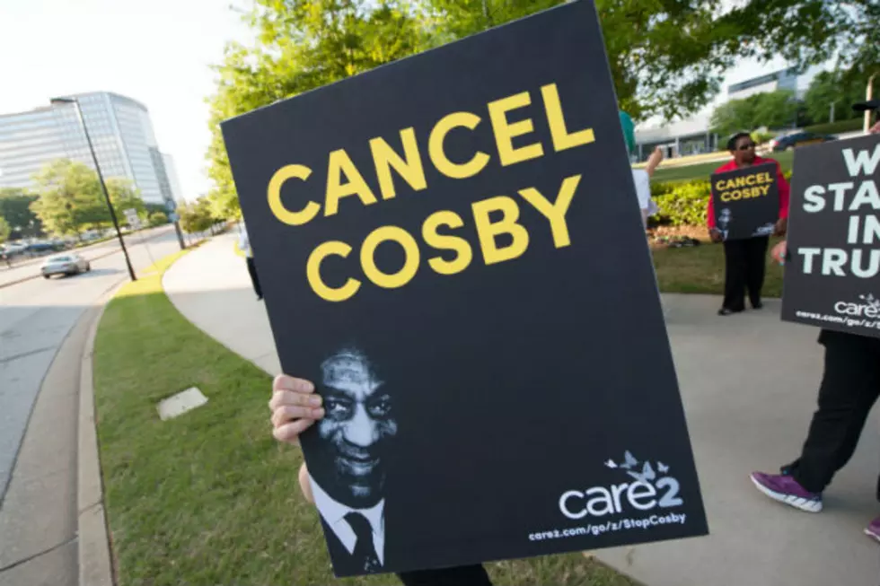 Two Colleges Rescind Honorary Degrees From Bill Cosby