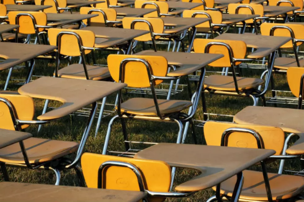 Elementary School on UTTC Campus Struggled With Enrollment