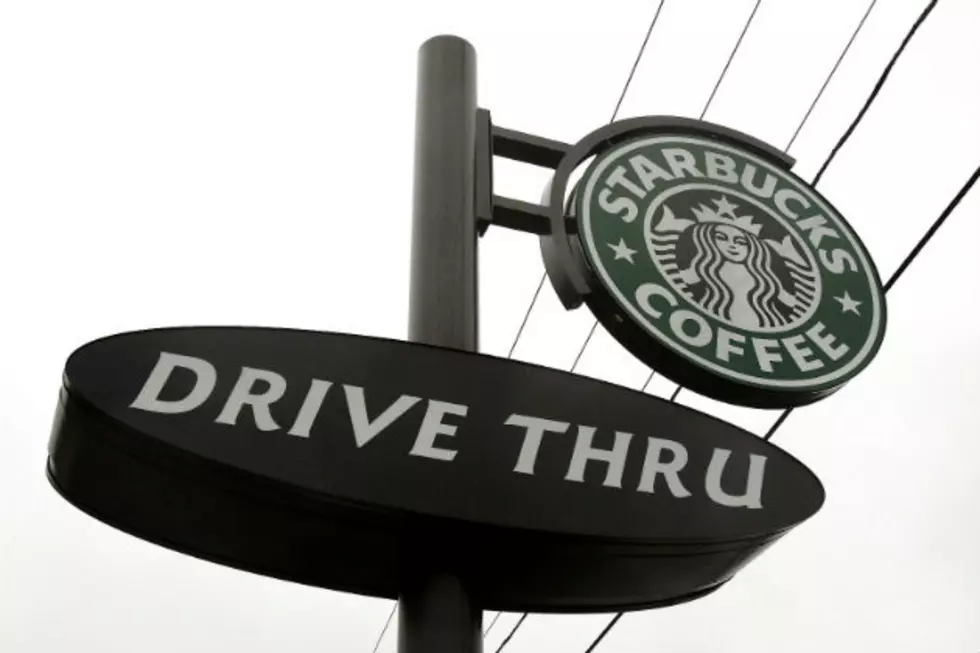 Starbucks “Mobile Order” Option Available Nationwide