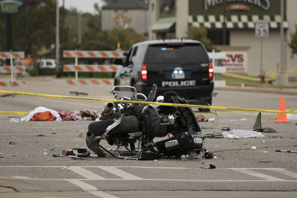 Tragic Drunk Driving Incident at  Oklahoma Homecoming Parade Kills 4