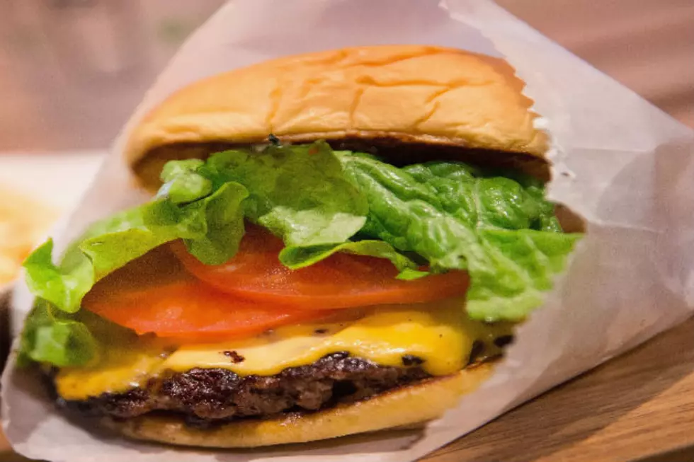 Where is the Best Hamburger in North Dakota? Glad You Asked!